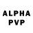 A PVP Crystall Shunty
